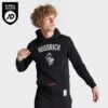 Men's Hoodrich OG Liberty Graphic Pullover Hoodie Black - HR0672 001 -Deals Adidas Store HR0672 001 M1