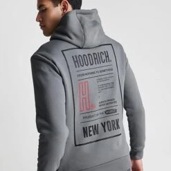 Men's Hoodrich OG Akira V6 Hoodie Lava Smoke/Black/Mars Red - HR0676 060 13 Men's Hoodrich OG Akira V6 Hoodie Lava Smoke/Black/Mars Red - HR0676 060 -Deals Adidas Store HR0676 060 M6