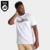 Men's Hoodrich OG Ink T-Shirt White/Stone - HR089 200