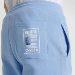 Men's Hoodrich Akira Cargo Jogger Pants Sky Blue - HR722 400 12 Men's Hoodrich Akira Cargo Jogger Pants Sky Blue - HR722 400 -Deals Adidas Store HR722 400 M5