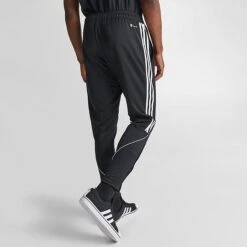 Men's Adidas Tiro Tracksuit Pants Black - HS7232 001 11 Men's Adidas Tiro Tracksuit Pants Black - HS7232 001 -Deals Adidas Store HS7232 001 M4