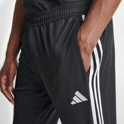 Men's Adidas Tiro Tracksuit Pants Black - HS7232 001 12 Men's Adidas Tiro Tracksuit Pants Black - HS7232 001 -Deals Adidas Store HS7232 001 M5