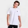 Adidas Originals Trefoil Essentials T-Shirt White - IA4872 100 -Deals Adidas Store IA4872 100 M1