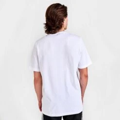 Adidas Originals Trefoil Essentials T-Shirt White - IA4872 100 10 Adidas Originals Trefoil Essentials T-Shirt White - IA4872 100 -Deals Adidas Store IA4872 100 M4