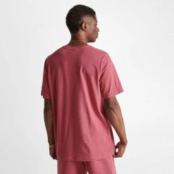 Adidas Originals Trefoil Essentials T-Shirt Pink Strata - IA4875 651 11 Adidas Originals Trefoil Essentials T-Shirt Pink Strata - IA4875 651 -Deals Adidas Store IA4875 651 M4
