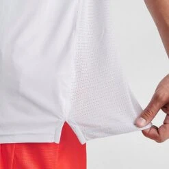 Men's Adidas Own The Run T-Shirt Dash Grey/Reflective Silver - IC7624 051 -Deals Adidas Store IC7624 051 M6