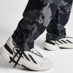 Men's Adidas Originals Camo Graphic Cargo Pants Carbon/Camo - IK3535 099 13 Men's Adidas Originals Camo Graphic Cargo Pants Carbon/Camo - IK3535 099 -Deals Adidas Store IK3535 099 M6