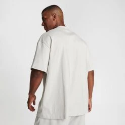 Adidas Basketball One Graphic Logo T-Shirt Talc - IR8491 020 9 Adidas Basketball One Graphic Logo T-Shirt Talc - IR8491 020 -Deals Adidas Store IR8491 020 M4