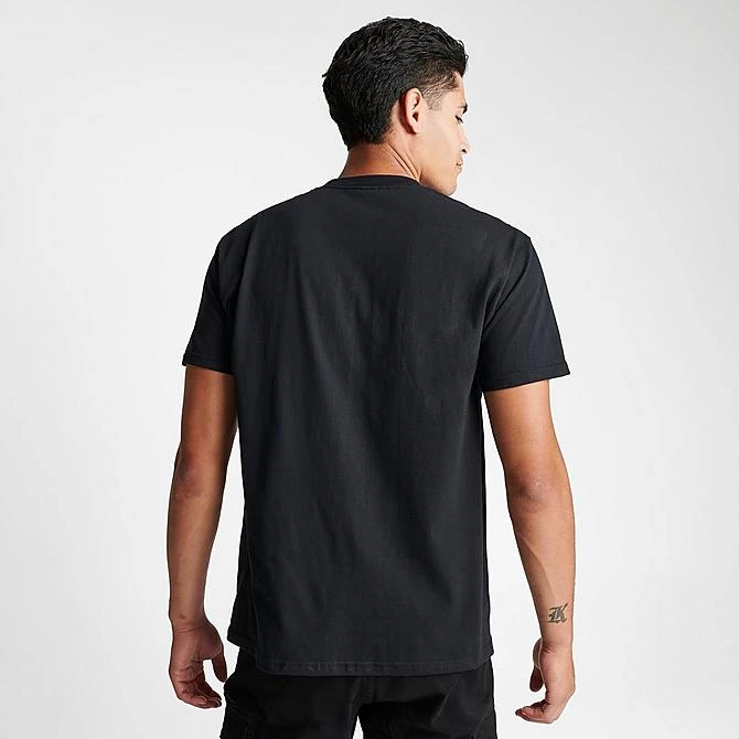 Men's Mitchell & Ness Memphis Grizzlies NBA Western Conference Finals Graphic T-Shirt Black - MGRYYPPP 010 6 Men's Mitchell & Ness Memphis Grizzlies NBA Western Conference Finals Graphic T-Shirt Black - MGRYYPPP 010 - Image 4