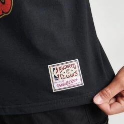 Men's Mitchell & Ness Memphis Grizzlies NBA Western Conference Finals Graphic T-Shirt Black - MGRYYPPP 010 13 Men's Mitchell & Ness Memphis Grizzlies NBA Western Conference Finals Graphic T-Shirt Black - MGRYYPPP 010 -Deals Adidas Store MGRYYPPP 010 M6