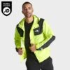 Men's The North Face 1985 Seasonal Mountain Jacket LED Yellow/Black - NF0A5IG3 730 -Deals Adidas Store NF0A5IG3 730 M1