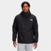 Men's The North Face Antora Anorak TNF Black - NF0A7QF5 001 -Deals Adidas Store NF0A7QF5 001 M1