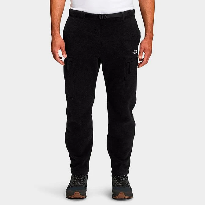 Men's The North Face Alpine Polartec® 200 Jogger Pants TNF Black/TNF Black - NF0A7UJL 001 3 Men's The North Face Alpine Polartec® 200 Jogger Pants TNF Black/TNF Black - NF0A7UJL 001