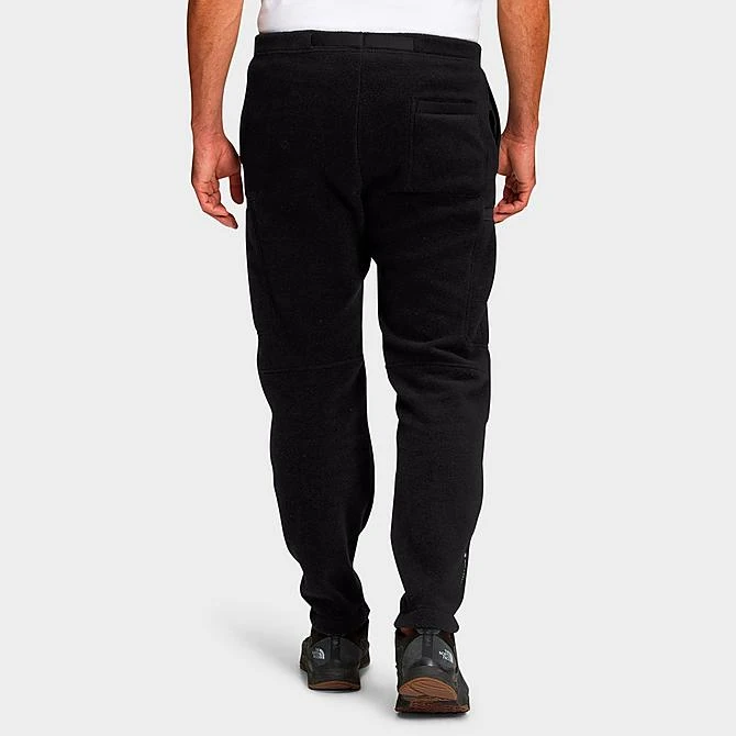 Men's The North Face Alpine Polartec® 200 Jogger Pants TNF Black/TNF Black - NF0A7UJL 001 5 Men's The North Face Alpine Polartec® 200 Jogger Pants TNF Black/TNF Black - NF0A7UJL 001 - Image 3
