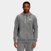 Men's The North Face Heritage Patch Pullover Hoodie TNF Medium Grey Heather - NF0A7UNU 030 1 Men's The North Face Heritage Patch Pullover Hoodie TNF Medium Grey Heather - NF0A7UNU 030 -Deals Adidas Store NF0A7UNU 030 M1
