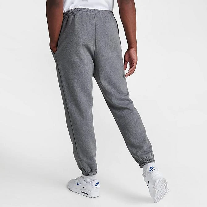 Men's The North Face Half Dome Jogger Pants TNF Medium Grey Heather/TNF White - NF0A7UOD 030 6 Men's The North Face Half Dome Jogger Pants TNF Medium Grey Heather/TNF White - NF0A7UOD 030 - Image 4