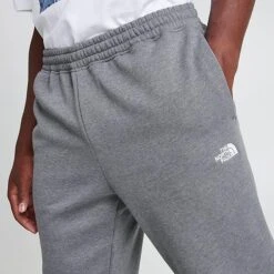 Men's The North Face Half Dome Jogger Pants TNF Medium Grey Heather/TNF White - NF0A7UOD 030 11 Men's The North Face Half Dome Jogger Pants TNF Medium Grey Heather/TNF White - NF0A7UOD 030 -Deals Adidas Store NF0A7UOD 030 M5