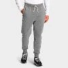 Men's The North Face Heritage Patch Jogger Sweatpants TNF Medium Grey Heather - NF0A7WXI 030 2 Men's The North Face Heritage Patch Jogger Sweatpants TNF Medium Grey Heather - NF0A7WXI 030 -Deals Adidas Store NF0A7WXI 030 M1