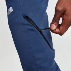 Men's The North Face Mittellegi Pants Blue - NF0A7ZHN 401 12 Men's The North Face Mittellegi Pants Blue - NF0A7ZHN 401 -Deals Adidas Store NF0A7ZHN 401 M5