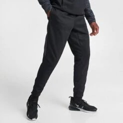 Men's The North Face Kaveh Jogger Pants Black/Grey - NF0A83GA 001 10 Men's The North Face Kaveh Jogger Pants Black/Grey - NF0A83GA 001 -Deals Adidas Store NF0A83GA 001 M3