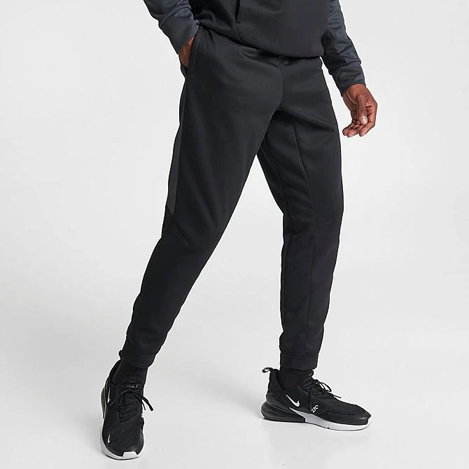 Men's The North Face Kaveh Jogger Pants Black/Grey - NF0A83GA 001 5 Men's The North Face Kaveh Jogger Pants Black/Grey - NF0A83GA 001 - Image 3