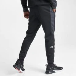 Men's The North Face Kaveh Jogger Pants Black/Grey - NF0A83GA 001 11 Men's The North Face Kaveh Jogger Pants Black/Grey - NF0A83GA 001 -Deals Adidas Store NF0A83GA 001 M4