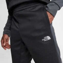 Men's The North Face Kaveh Jogger Pants Black/Grey - NF0A83GA 001 12 Men's The North Face Kaveh Jogger Pants Black/Grey - NF0A83GA 001 -Deals Adidas Store NF0A83GA 001 M5