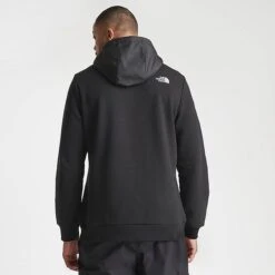 Men's The North Face Changala Hoodie TNF Black - NF0A83GE 001 10 Men's The North Face Changala Hoodie TNF Black - NF0A83GE 001 -Deals Adidas Store NF0A83GE 001 M3
