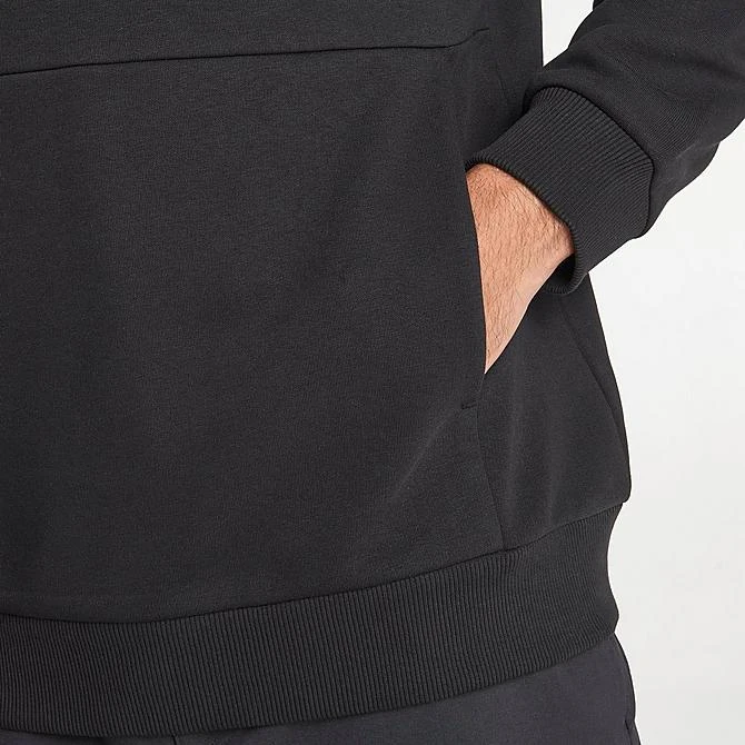 Men's The North Face Changala Hoodie TNF Black - NF0A83GE 001 8 Men's The North Face Changala Hoodie TNF Black - NF0A83GE 001 - Image 6