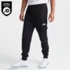 Men's The North Face Changala Tape Cargo Jogger Pants TNF Black - NF0A83GF 001