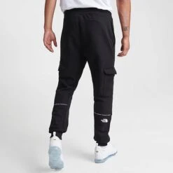 Men's The North Face Changala Tape Cargo Jogger Pants TNF Black - NF0A83GF 001 11 Men's The North Face Changala Tape Cargo Jogger Pants TNF Black - NF0A83GF 001 -Deals Adidas Store NF0A83GF 001 M4