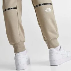 Men's The North Face Changala Tape Cargo Jogger Pants Flax - NF0A83GF 251 13 Men's The North Face Changala Tape Cargo Jogger Pants Flax - NF0A83GF 251 -Deals Adidas Store NF0A83GF 251 M6