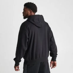 Men's The North Face NSE Glitched Graphic Hoodie Black/Green - NF0A84GE 001 11 Men's The North Face NSE Glitched Graphic Hoodie Black/Green - NF0A84GE 001 -Deals Adidas Store NF0A84GE 001 M4
