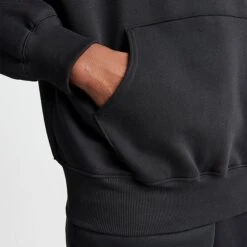 Men's The North Face NSE Glitched Graphic Hoodie Black/Green - NF0A84GE 001 13 Men's The North Face NSE Glitched Graphic Hoodie Black/Green - NF0A84GE 001 -Deals Adidas Store NF0A84GE 001 M6