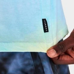 Men's Sonneti Tie-Dye All-Over Print Short-Sleeve T-Shirt Mid Blue - SN12940 110 13 Men's Sonneti Tie-Dye All-Over Print Short-Sleeve T-Shirt Mid Blue - SN12940 110 -Deals Adidas Store SN12940 110 M6