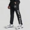Men's Supply & Demand Lawrence Jogger Pants Black - SUM16340 090 -Deals Adidas Store SUM16340 090 M1