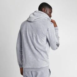 Men's Supply & Demand Acid Flame Graphic Pullover Hoodie Mid Grey - SUM16347 030 10 Men's Supply & Demand Acid Flame Graphic Pullover Hoodie Mid Grey - SUM16347 030 -Deals Adidas Store SUM16347 030 M4