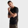 Men's Supply & Demand OG Bling T-Shirt Black/Gold - SUM16441 090 2 Men's Supply & Demand OG Bling T-Shirt Black/Gold - SUM16441 090 -Deals Adidas Store SUM16441 090 M1