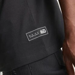 Men's Supply & Demand Blaze Graphic T-Shirt Black - SUM16567 090 -Deals Adidas Store SUM16567 090 M6