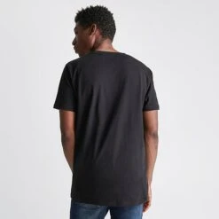Men's Supply & Demand LE Chrome Orbit Logo T-Shirt Black - SUM16577 090 11 Men's Supply & Demand LE Chrome Orbit Logo T-Shirt Black - SUM16577 090 -Deals Adidas Store SUM16577 090 M4