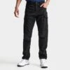 Men's Supply & Demand Raid Cargo Pants Black - SUM16598 090 -Deals Adidas Store SUM16598 090 M1