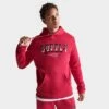 Men's Supply & Demand Trapper Hoodie Red - SUM16654 335 2 Men's Supply & Demand Trapper Hoodie Red - SUM16654 335 -Deals Adidas Store SUM16654 335 M1
