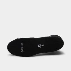 Nike Jordan Everyday Max 3-Pack Ankle Socks Black/Black/Black - SX5544 010 7 Nike Jordan Everyday Max 3-Pack Ankle Socks Black/Black/Black - SX5544 010 -Deals Adidas Store SX5544 010 P3