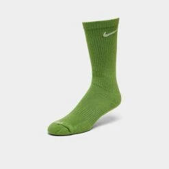 Nike Everyday Plus Cushioned Crew Training Socks (6-Pack) Multicolor - SX6897 903 12 Nike Everyday Plus Cushioned Crew Training Socks (6-Pack) Multicolor - SX6897 903 -Deals Adidas Store SX6897 903 P5