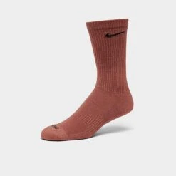 Nike Everyday Plus Cushioned Crew Training Socks (6-Pack) Multi-Color - SX6897 904 12 Nike Everyday Plus Cushioned Crew Training Socks (6-Pack) Multi-Color - SX6897 904 -Deals Adidas Store SX6897 904 P5