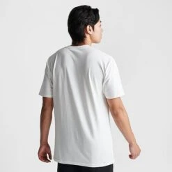 Vans Soaring Eagle Graphic T-Shirt Marshmallow - VN0008RR 100 -Deals Adidas Store VN0008RR 100 M4