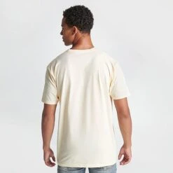 Men's Mitchell & Ness New York Mets MLB Deli Graphic T-Shirt Stone - YPPPCREA 222 -Deals Adidas Store YPPPCREA 222 M4