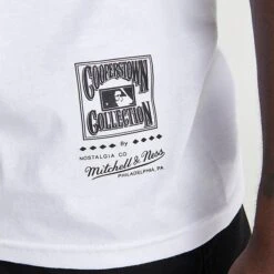 Men's Mitchell & Ness New York Yankees MLB World Series Champs T-Shirt White - YYWHIT96 100 -Deals Adidas Store YYWHIT96 100 M6